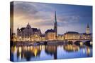 Stretched Canvas