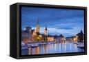 Canvas Black