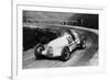 Rudolf Caracciola Driving Mercedes-Benz W25 Grand Prix Car, C1934-C1935-null-Framed Photographic Print