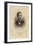 Rudolf, Crown Prince of Austria-null-Framed Giclee Print