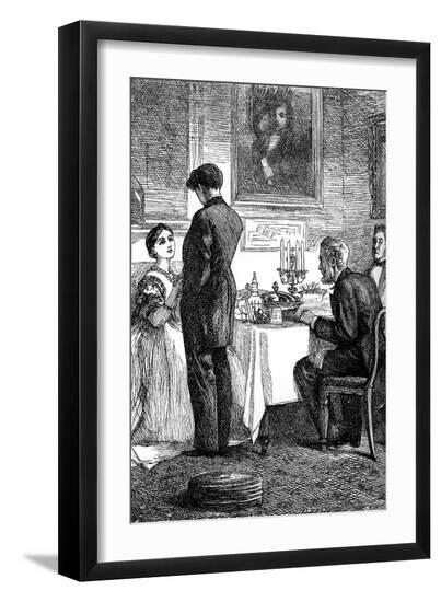 Premium Giclee Print, , large