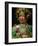 Rudolf II-Giuseppe Arcimboldo-Framed Art Print