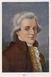 Haydn-Rudolf Klingsbogl-Art Print