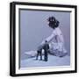 Black Frame