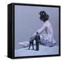 Canvas Black