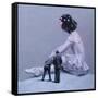 Canvas Black