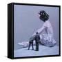 Canvas Black