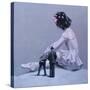 Stretched Canvas