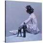 Stretched Canvas