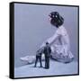 Canvas Black
