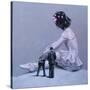 Stretched Canvas