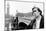 Rudolf Nureyev, 1964-null-Mounted Photographic Print