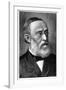 Rudolf Virchow, German Pathologist-Science Photo Library-Framed Photographic Print