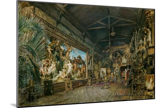 Art Print, , large