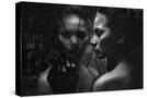 Stretched Canvas