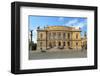 Rudolfinum in the Old Town of Prague, Central Bohemia, Czech Republic-null-Framed Art Print