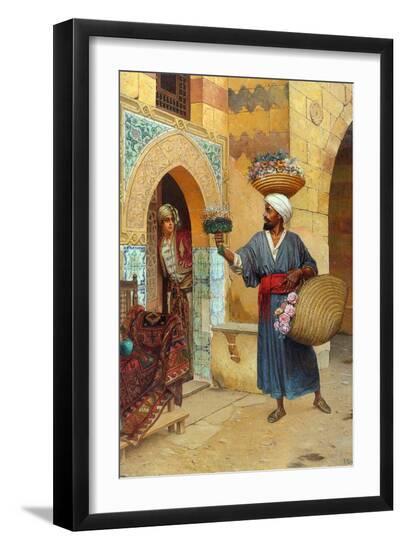 Art Print, , large