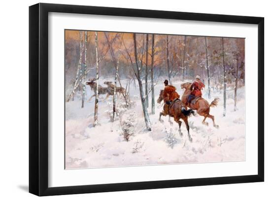 Premium Giclee Print, , large