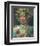 Rudolph II As Vertummus-Giuseppe Arcimboldo-Framed Premium Giclee Print