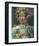 Rudolph II As Vertummus-Giuseppe Arcimboldo-Framed Premium Giclee Print