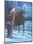 Rudolph Kiss-Geno Peoples-Mounted Giclee Print