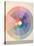 Rudolph Schaeffer, Color Wheel; Archive of American Art-null-Stretched Canvas