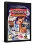 Rudolph the Red-Nosed Reindeer & the Island of Misfit Toys-null-Framed Poster