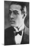 Rudolph Valentino (1895-192), Italian Actor-J Beagles & Co-Mounted Photographic Print