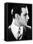 Rudolph Valentino, 1920s-null-Framed Stretched Canvas