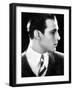 Rudolph Valentino, 1920s-null-Framed Photo