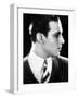 Rudolph Valentino, 1920s-null-Framed Photo