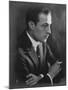 Rudolph Valentino, 1920s-null-Mounted Photo