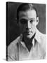 Rudolph Valentino, 1923-null-Stretched Canvas