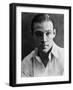 Rudolph Valentino, 1923-null-Framed Photo