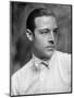 Rudolph Valentino, 1926-null-Mounted Photographic Print