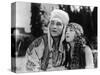 Rudolph Valentino and Vilma Bánky: The Son of The Sheik, 1926-null-Stretched Canvas