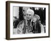 Rudolph Valentino and Vilma Bánky: The Son of The Sheik, 1926-null-Framed Photographic Print