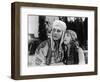 Rudolph Valentino and Vilma Bánky: The Son of The Sheik, 1926-null-Framed Photographic Print