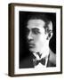 Rudolph Valentino, c.1921-null-Framed Photo