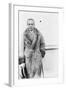 Rudolph Valentino, c.1925-null-Framed Photographic Print