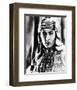 Rudolph Valentino-null-Framed Photo