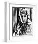 Rudolph Valentino-null-Framed Photo