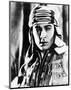 Rudolph Valentino-null-Mounted Photo