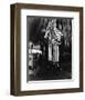 Rudolph Valentino-null-Framed Photo