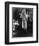 Rudolph Valentino-null-Framed Photo