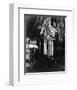 Rudolph Valentino-null-Framed Photo