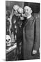 Rudolph Virchow, German Pathologist, 1902-null-Mounted Giclee Print