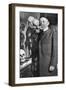 Rudolph Virchow, German Pathologist, 1902-null-Framed Giclee Print
