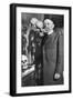 Rudolph Virchow, German Pathologist, 1902-null-Framed Giclee Print