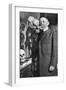 Rudolph Virchow, German Pathologist, 1902-null-Framed Giclee Print